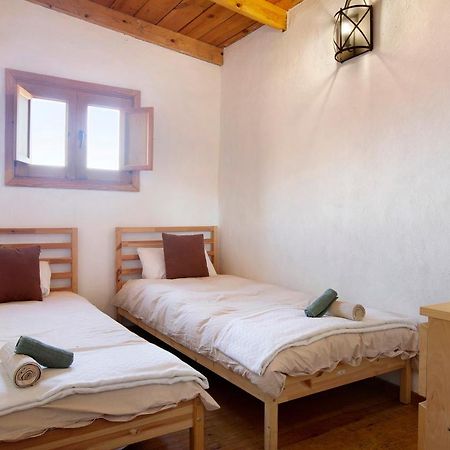 Casa Rural Los Colorados Vega de San Mateo Eksteriør bilde
